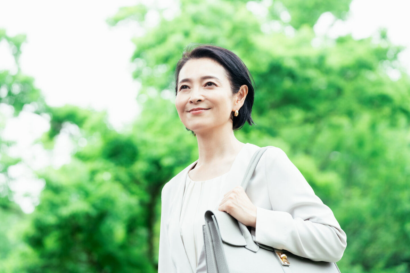 スキル取得　40代　女性
