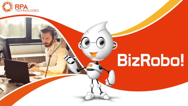 RPAオンライン教育でも使用している「BizRobo!」チュートリアル動画が公開
