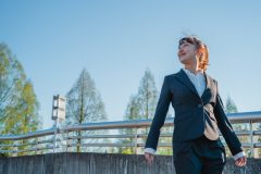 大企業や投資家を惹きつける…女性起業家の圧倒的な「人を巻き込む力」　IoTで介護を変える〈AERA〉